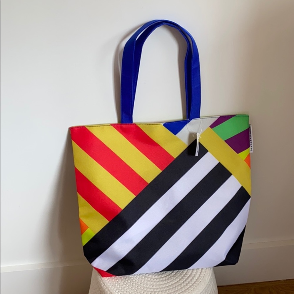 Clinique Tote